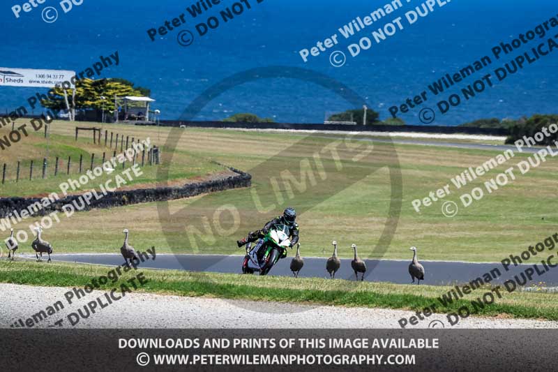 07th to 9th January 2019;Phillip Island;event digital images;motorbikes;no limits;peter wileman photography;trackday;trackday digital images