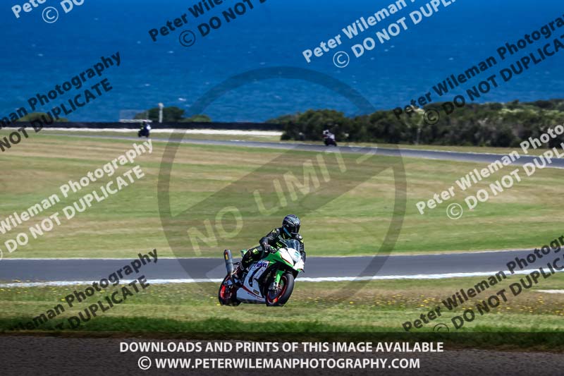 07th to 9th January 2019;Phillip Island;event digital images;motorbikes;no limits;peter wileman photography;trackday;trackday digital images