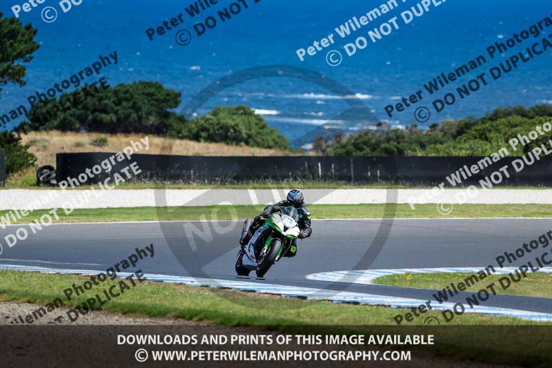 07th to 9th January 2019;Phillip Island;event digital images;motorbikes;no limits;peter wileman photography;trackday;trackday digital images