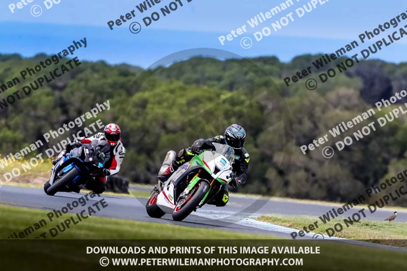 07th to 9th January 2019;Phillip Island;event digital images;motorbikes;no limits;peter wileman photography;trackday;trackday digital images