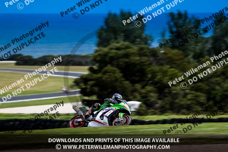 07th to 9th January 2019;Phillip Island;event digital images;motorbikes;no limits;peter wileman photography;trackday;trackday digital images