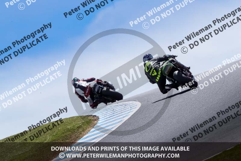 07th to 9th January 2019;Phillip Island;event digital images;motorbikes;no limits;peter wileman photography;trackday;trackday digital images