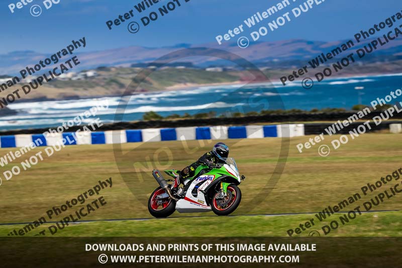 07th to 9th January 2019;Phillip Island;event digital images;motorbikes;no limits;peter wileman photography;trackday;trackday digital images