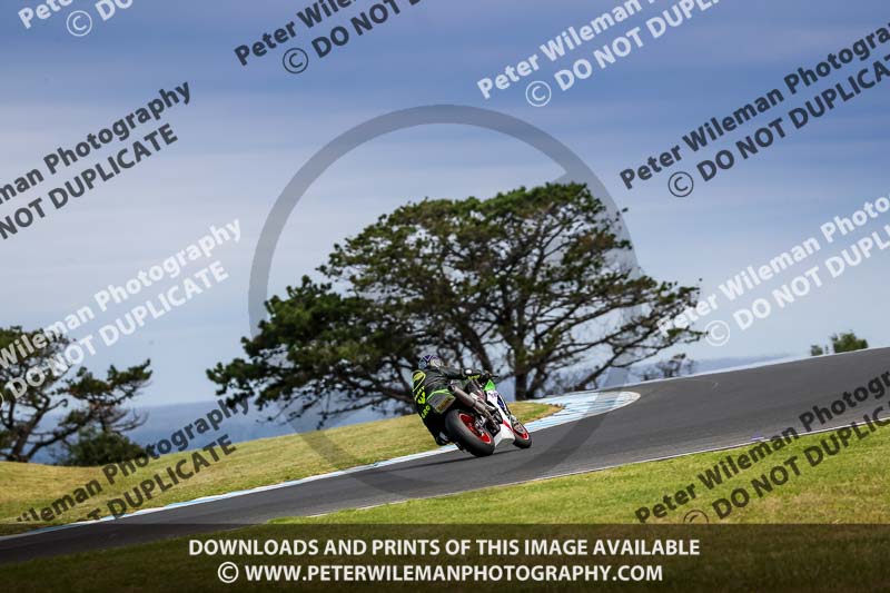 07th to 9th January 2019;Phillip Island;event digital images;motorbikes;no limits;peter wileman photography;trackday;trackday digital images