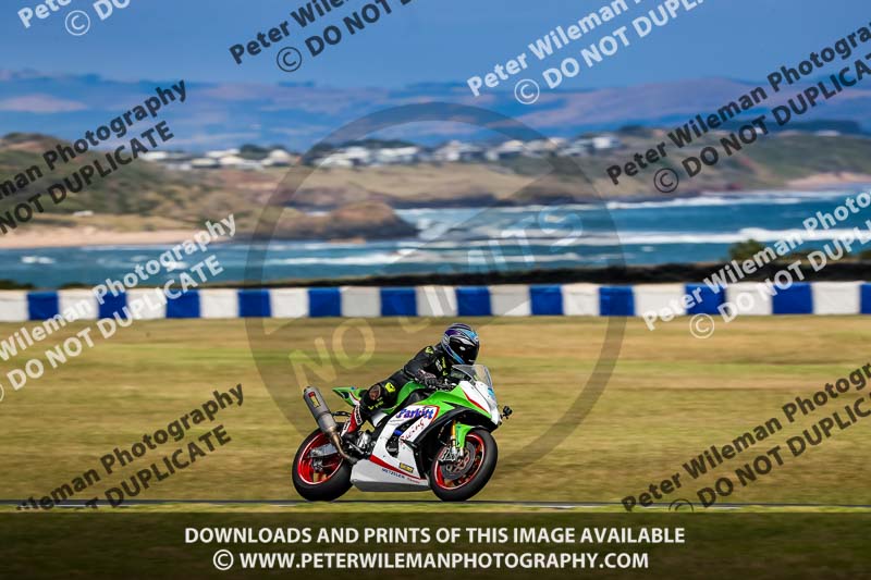 07th to 9th January 2019;Phillip Island;event digital images;motorbikes;no limits;peter wileman photography;trackday;trackday digital images