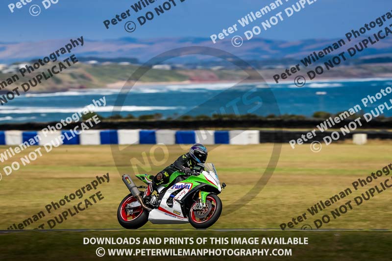07th to 9th January 2019;Phillip Island;event digital images;motorbikes;no limits;peter wileman photography;trackday;trackday digital images
