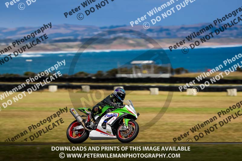 07th to 9th January 2019;Phillip Island;event digital images;motorbikes;no limits;peter wileman photography;trackday;trackday digital images