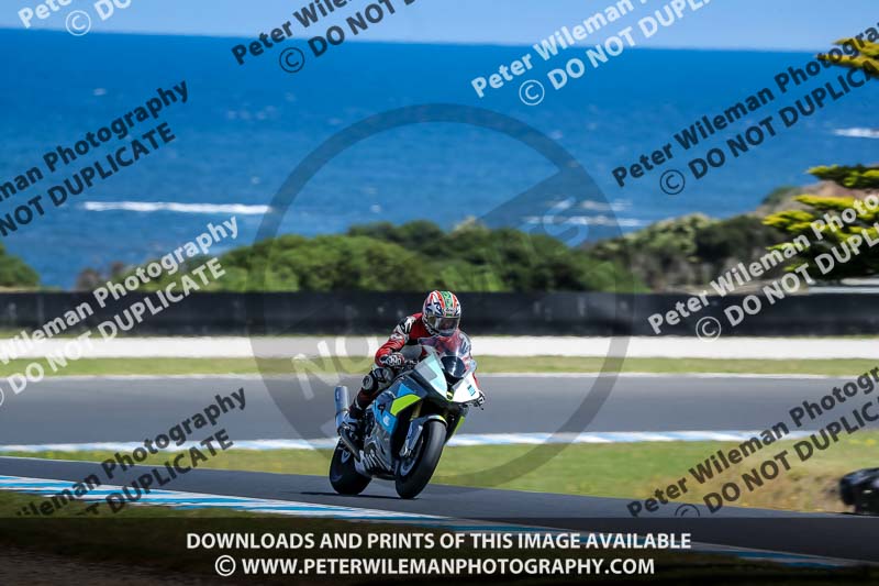 07th to 9th January 2019;Phillip Island;event digital images;motorbikes;no limits;peter wileman photography;trackday;trackday digital images