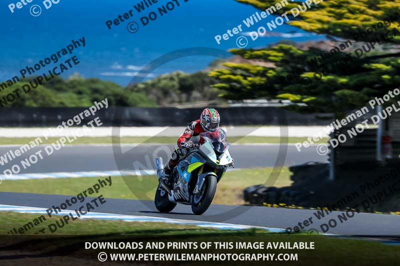 07th to 9th January 2019;Phillip Island;event digital images;motorbikes;no limits;peter wileman photography;trackday;trackday digital images