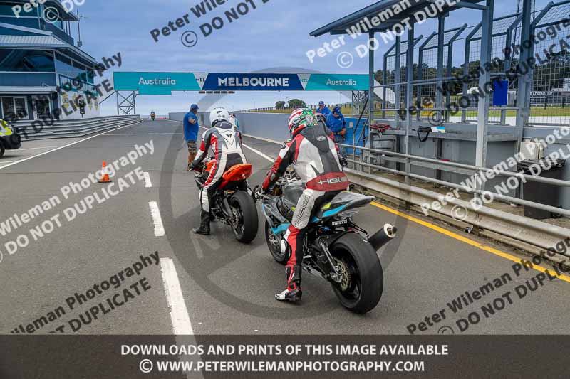07th to 9th January 2019;Phillip Island;event digital images;motorbikes;no limits;peter wileman photography;trackday;trackday digital images