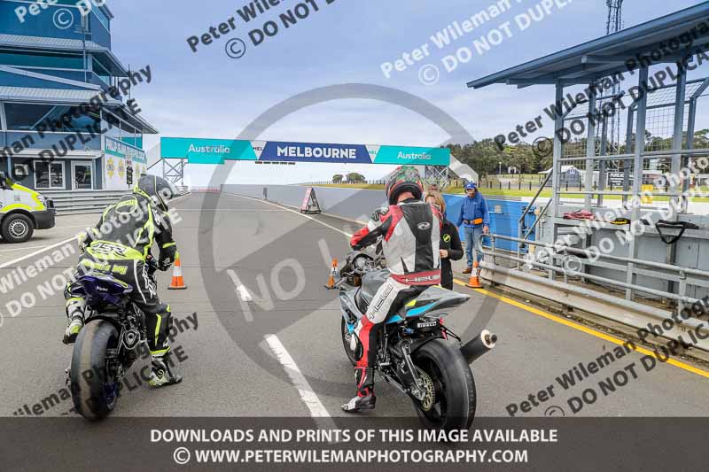 07th to 9th January 2019;Phillip Island;event digital images;motorbikes;no limits;peter wileman photography;trackday;trackday digital images