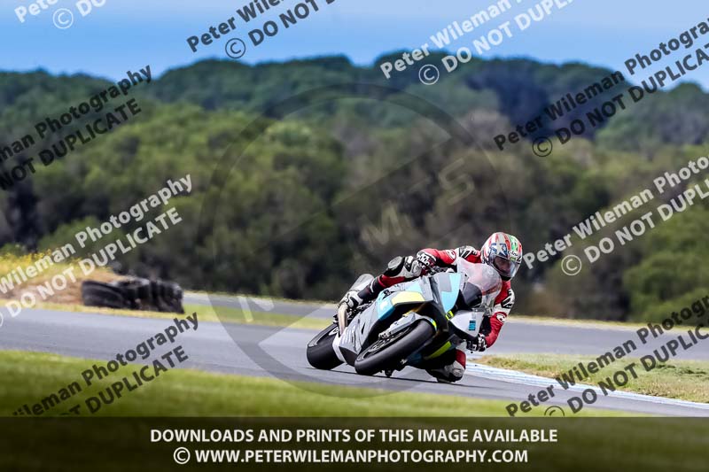 07th to 9th January 2019;Phillip Island;event digital images;motorbikes;no limits;peter wileman photography;trackday;trackday digital images