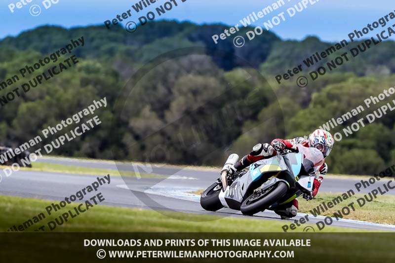 07th to 9th January 2019;Phillip Island;event digital images;motorbikes;no limits;peter wileman photography;trackday;trackday digital images