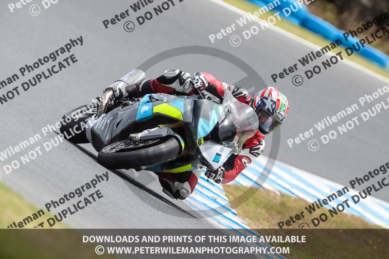 07th to 9th January 2019;Phillip Island;event digital images;motorbikes;no limits;peter wileman photography;trackday;trackday digital images
