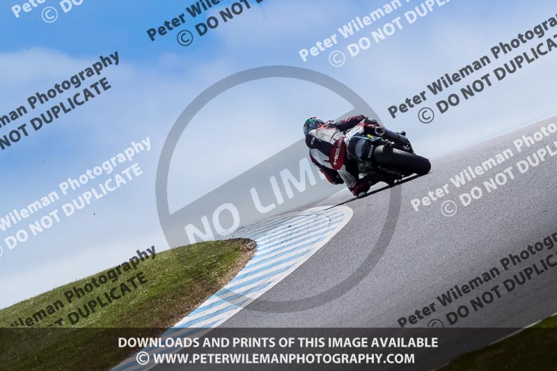 07th to 9th January 2019;Phillip Island;event digital images;motorbikes;no limits;peter wileman photography;trackday;trackday digital images