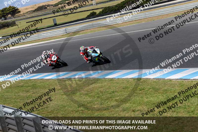 07th to 9th January 2019;Phillip Island;event digital images;motorbikes;no limits;peter wileman photography;trackday;trackday digital images