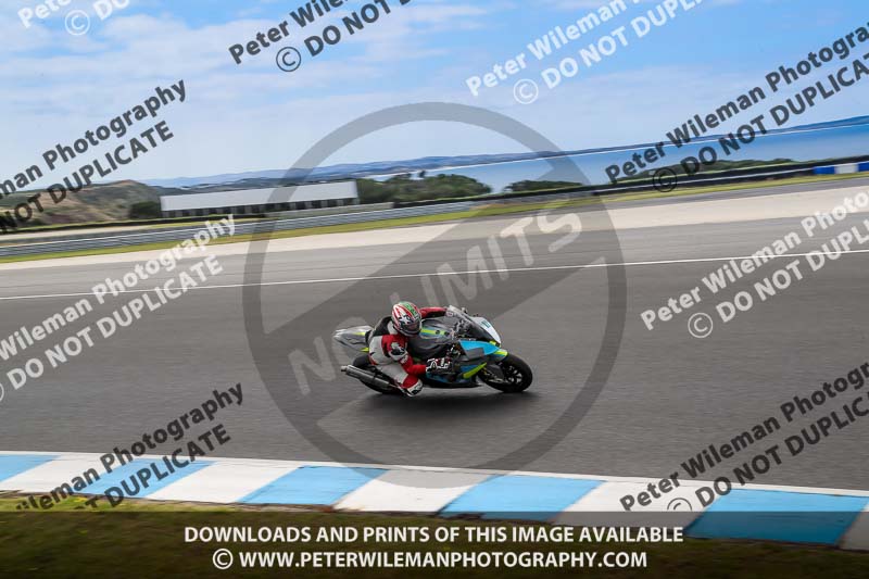 07th to 9th January 2019;Phillip Island;event digital images;motorbikes;no limits;peter wileman photography;trackday;trackday digital images