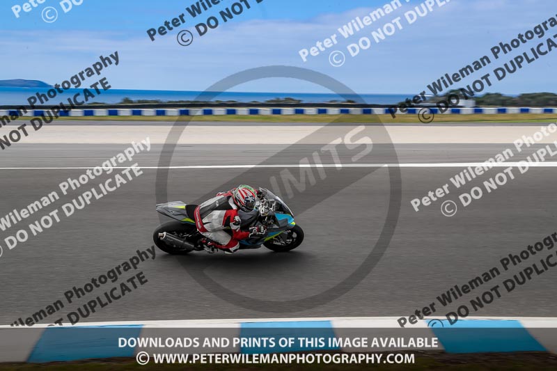 07th to 9th January 2019;Phillip Island;event digital images;motorbikes;no limits;peter wileman photography;trackday;trackday digital images