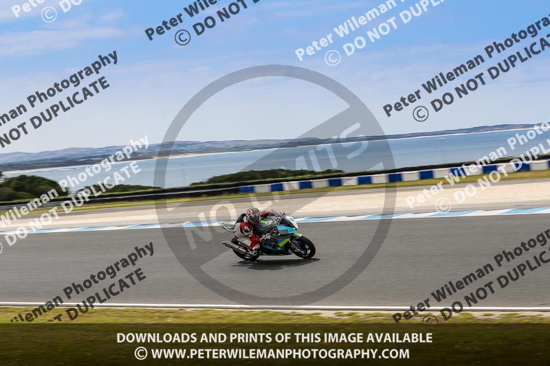 07th to 9th January 2019;Phillip Island;event digital images;motorbikes;no limits;peter wileman photography;trackday;trackday digital images