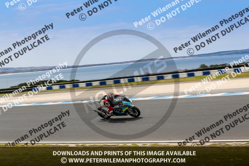07th to 9th January 2019;Phillip Island;event digital images;motorbikes;no limits;peter wileman photography;trackday;trackday digital images