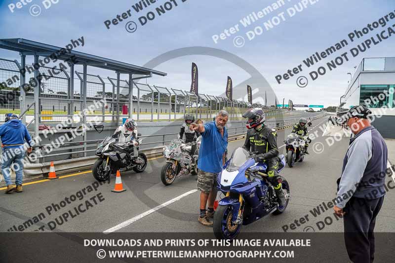 07th to 9th January 2019;Phillip Island;event digital images;motorbikes;no limits;peter wileman photography;trackday;trackday digital images