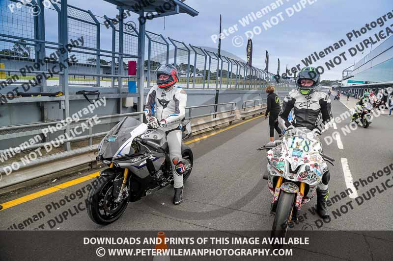 07th to 9th January 2019;Phillip Island;event digital images;motorbikes;no limits;peter wileman photography;trackday;trackday digital images