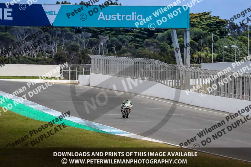 07th to 9th January 2019;Phillip Island;event digital images;motorbikes;no limits;peter wileman photography;trackday;trackday digital images