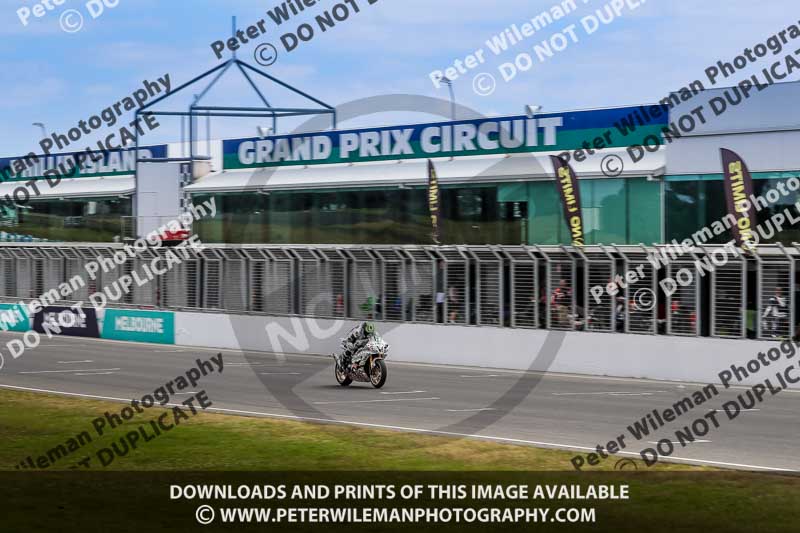 07th to 9th January 2019;Phillip Island;event digital images;motorbikes;no limits;peter wileman photography;trackday;trackday digital images
