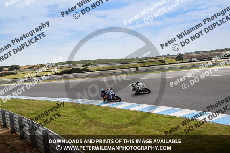 07th to 9th January 2019;Phillip Island;event digital images;motorbikes;no limits;peter wileman photography;trackday;trackday digital images