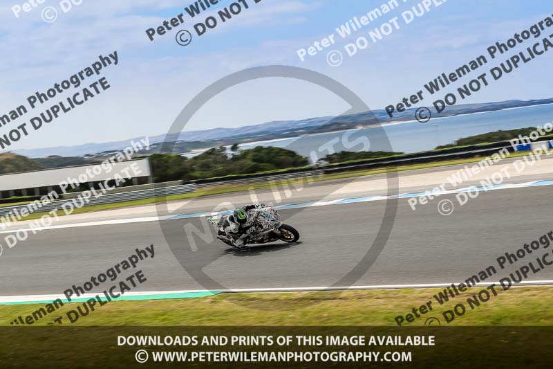 07th to 9th January 2019;Phillip Island;event digital images;motorbikes;no limits;peter wileman photography;trackday;trackday digital images
