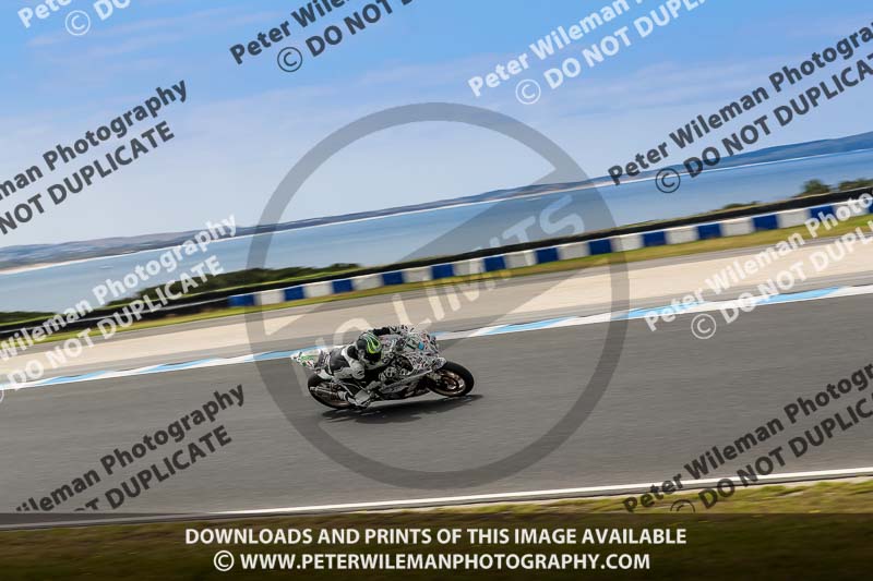 07th to 9th January 2019;Phillip Island;event digital images;motorbikes;no limits;peter wileman photography;trackday;trackday digital images