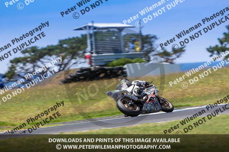 07th to 9th January 2019;Phillip Island;event digital images;motorbikes;no limits;peter wileman photography;trackday;trackday digital images