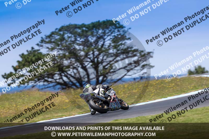 07th to 9th January 2019;Phillip Island;event digital images;motorbikes;no limits;peter wileman photography;trackday;trackday digital images