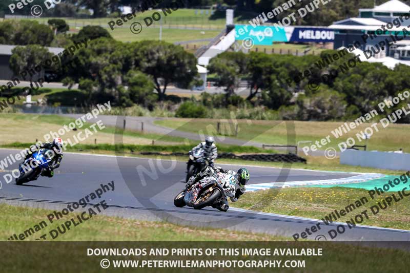 07th to 9th January 2019;Phillip Island;event digital images;motorbikes;no limits;peter wileman photography;trackday;trackday digital images
