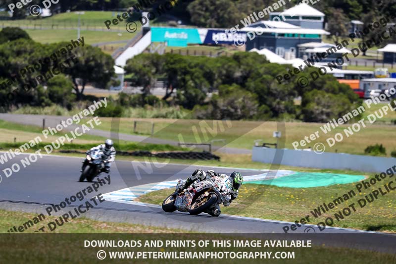 07th to 9th January 2019;Phillip Island;event digital images;motorbikes;no limits;peter wileman photography;trackday;trackday digital images