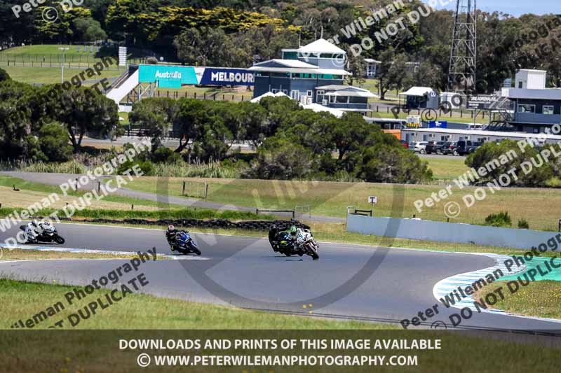 07th to 9th January 2019;Phillip Island;event digital images;motorbikes;no limits;peter wileman photography;trackday;trackday digital images