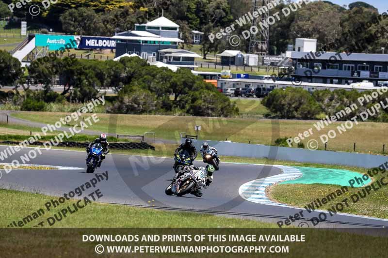 07th to 9th January 2019;Phillip Island;event digital images;motorbikes;no limits;peter wileman photography;trackday;trackday digital images