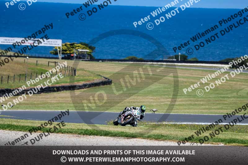 07th to 9th January 2019;Phillip Island;event digital images;motorbikes;no limits;peter wileman photography;trackday;trackday digital images
