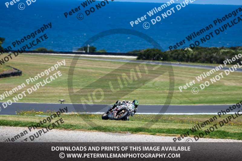 07th to 9th January 2019;Phillip Island;event digital images;motorbikes;no limits;peter wileman photography;trackday;trackday digital images