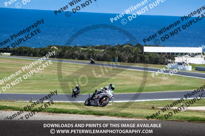 07th to 9th January 2019;Phillip Island;event digital images;motorbikes;no limits;peter wileman photography;trackday;trackday digital images
