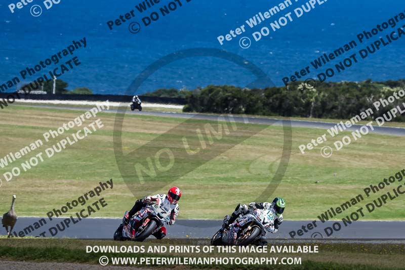 07th to 9th January 2019;Phillip Island;event digital images;motorbikes;no limits;peter wileman photography;trackday;trackday digital images
