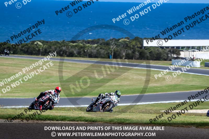07th to 9th January 2019;Phillip Island;event digital images;motorbikes;no limits;peter wileman photography;trackday;trackday digital images