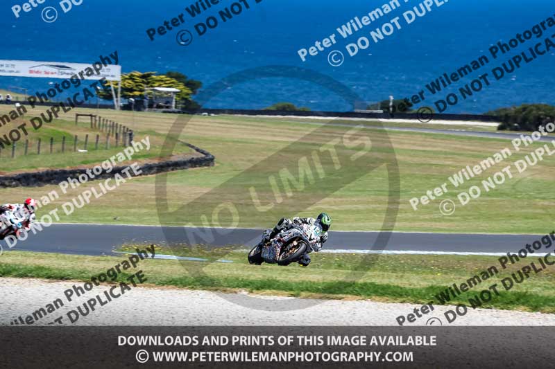 07th to 9th January 2019;Phillip Island;event digital images;motorbikes;no limits;peter wileman photography;trackday;trackday digital images