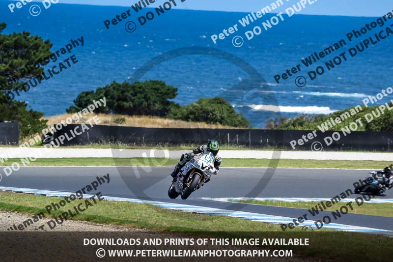 07th to 9th January 2019;Phillip Island;event digital images;motorbikes;no limits;peter wileman photography;trackday;trackday digital images