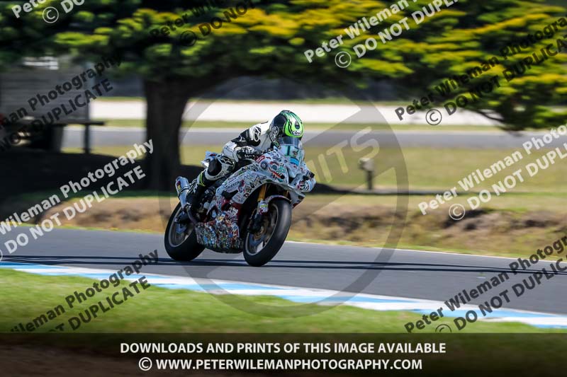 07th to 9th January 2019;Phillip Island;event digital images;motorbikes;no limits;peter wileman photography;trackday;trackday digital images