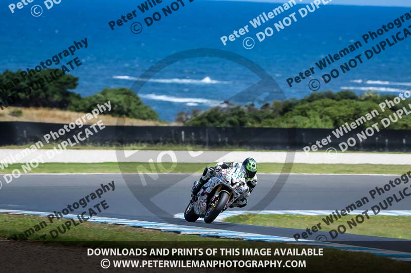 07th to 9th January 2019;Phillip Island;event digital images;motorbikes;no limits;peter wileman photography;trackday;trackday digital images