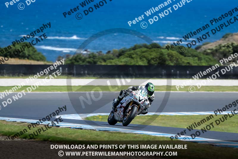 07th to 9th January 2019;Phillip Island;event digital images;motorbikes;no limits;peter wileman photography;trackday;trackday digital images