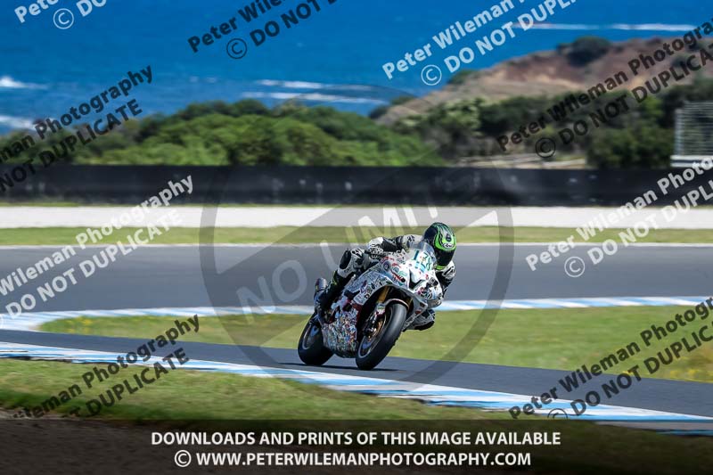 07th to 9th January 2019;Phillip Island;event digital images;motorbikes;no limits;peter wileman photography;trackday;trackday digital images