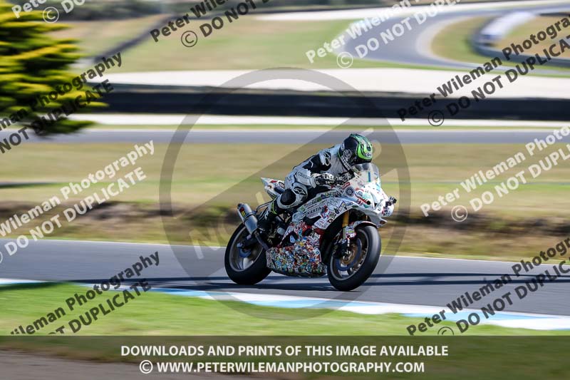 07th to 9th January 2019;Phillip Island;event digital images;motorbikes;no limits;peter wileman photography;trackday;trackday digital images