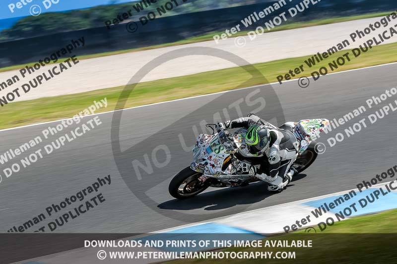 07th to 9th January 2019;Phillip Island;event digital images;motorbikes;no limits;peter wileman photography;trackday;trackday digital images